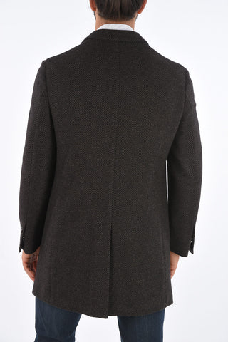 Cappotto Semifoderato DISCOVERY a 3 Tasche