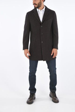 Cappotto Semifoderato DISCOVERY a 3 Tasche