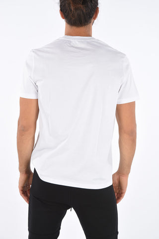SPORT STAR Printed Crew.Neck T-Shirt