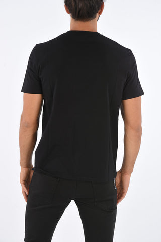 Embossed T-Shirt