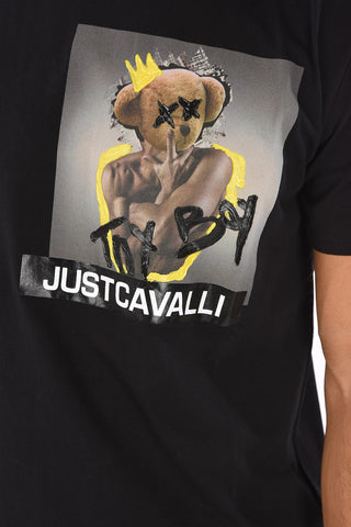 Embossed T-Shirt