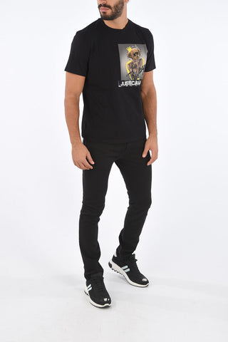 Embossed T-Shirt