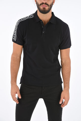 Logoed Polo Shirt