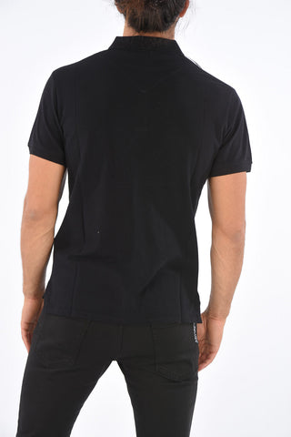 Logoed Polo Shirt