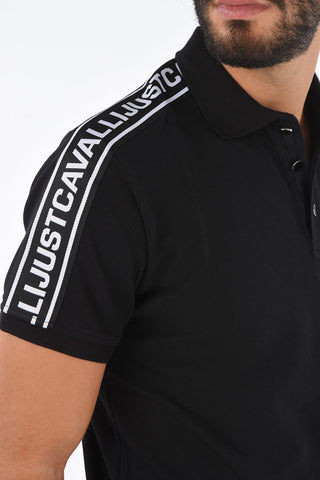 Logoed Polo Shirt