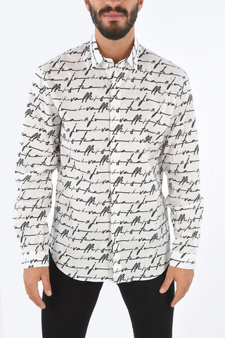 Printed Shirt