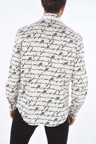 Printed Shirt