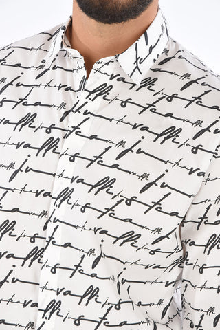 Printed Shirt