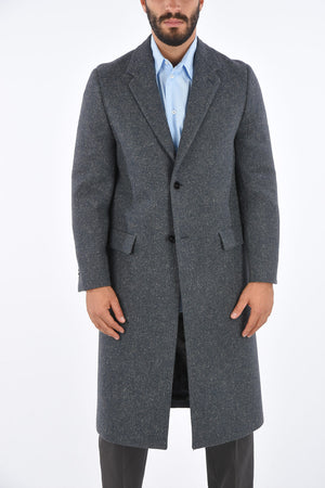 Jetted Pocket THURSTON 2 Button Coat