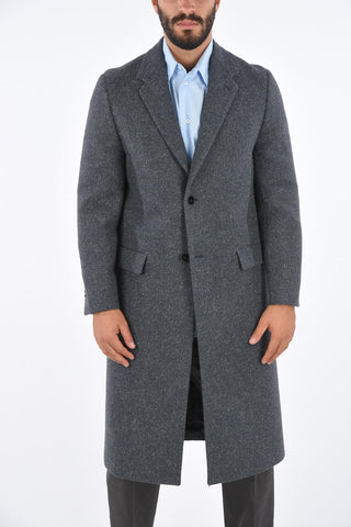 Jetted Pocket THURSTON 2 Button Coat