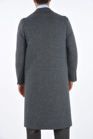 Jetted Pocket THURSTON 2 Button Coat
