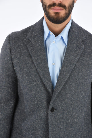 Jetted Pocket THURSTON 2 Button Coat