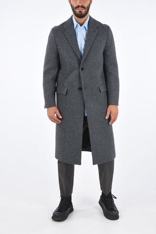 Jetted Pocket THURSTON 2 Button Coat