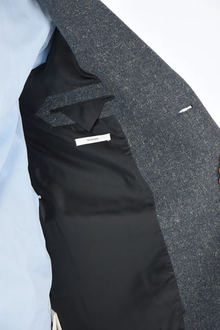 Jetted Pocket THURSTON 2 Button Coat