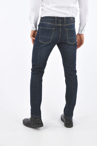 CC COLLECTION Jeans Regular Fit Délavée 18 Cm