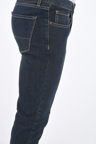 CC COLLECTION Jeans Regular Fit Délavée 18 Cm