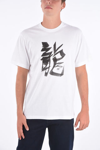 Printed DRAGON T-shirt