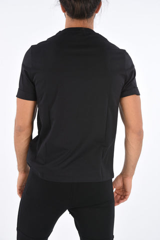 Cotton UNTITLED Slim Fit T-Shirt