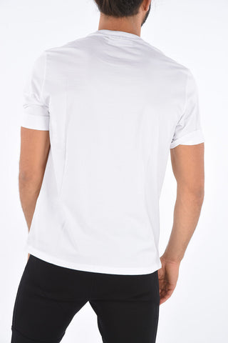 Patch Pocket Slim Fit T-Shirt