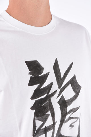 Printed DRAGON T-shirt