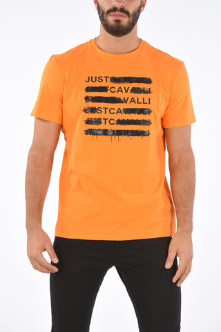 Embossed T-Shirt