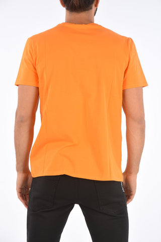 Embossed T-Shirt