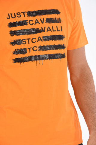 Embossed T-Shirt