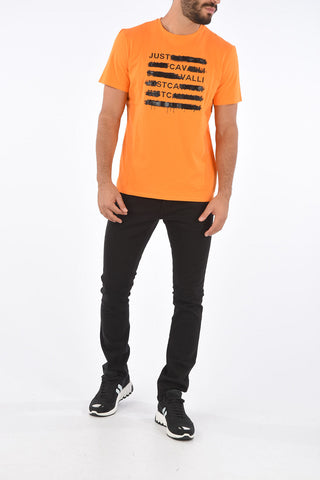 Embossed T-Shirt