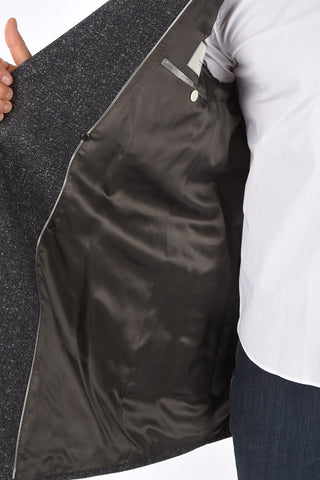 CC COLLECTION Hood and Zipped WAGON Montgomery Coat