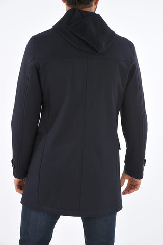 CC COLLECTION Hood and Zipped WAGON Montgomery Coat
