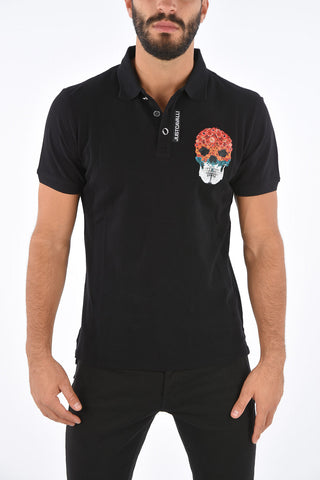 Polo con Stampa