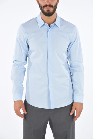 Hidden Closure T-RACCONTO Shirt