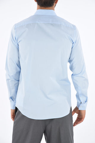 Hidden Closure T-RACCONTO Shirt