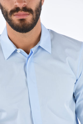 Hidden Closure T-RACCONTO Shirt