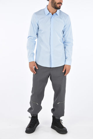 Hidden Closure T-RACCONTO Shirt