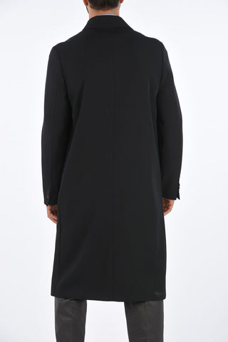 Hidden Closure TANEK Coat