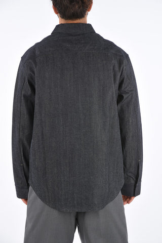Denim STANDARD Overshirt