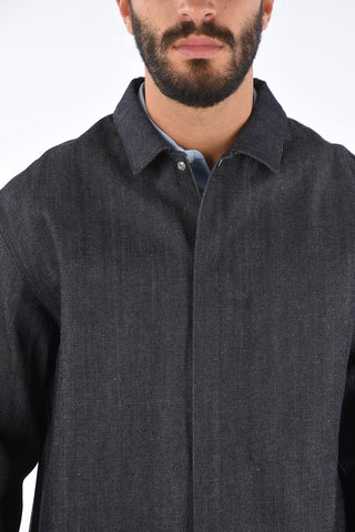 Denim STANDARD Overshirt