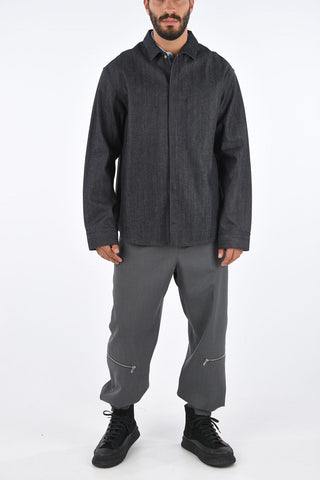 Denim STANDARD Overshirt