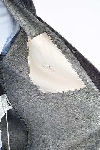 Denim STANDARD Overshirt