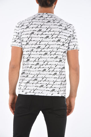T-Shirt Stampata 