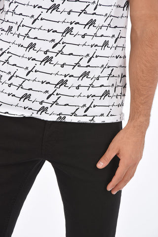 T-Shirt Stampata 