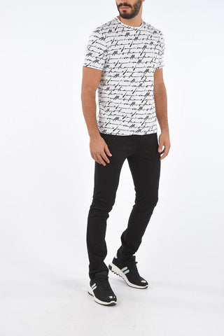 T-Shirt Stampata 