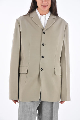 Flap Pocket LAUS Jacket