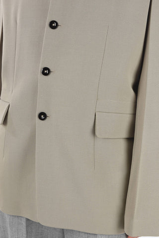 Flap Pocket LAUS Jacket