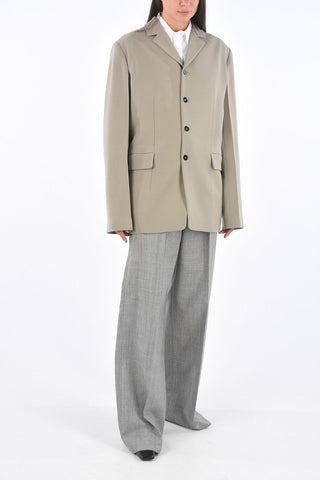 Flap Pocket LAUS Jacket