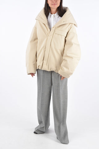 Unstructured LEONIE Down Jacket