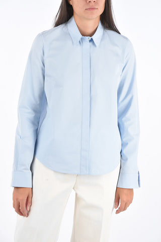 Hidden Closure GIULIA Shirt
