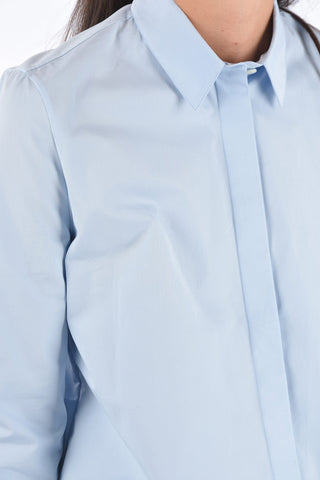Hidden Closure GIULIA Shirt