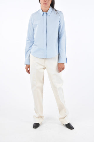 Hidden Closure GIULIA Shirt